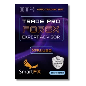 Trade Pro - EA Only - crypto