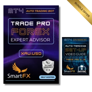 Trade Pro - Automated Trading System - crypto
