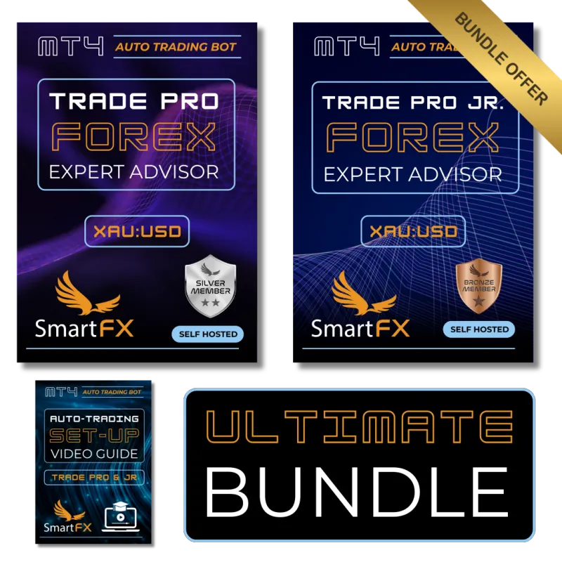 The Ultimate Bundle - crypto