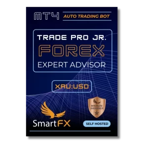 Trade Pro Jr. EA Only - crypto