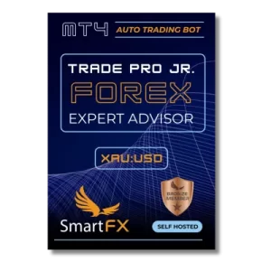 Trade Pro Jr. Automated Trading System - crypto