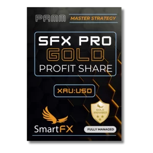 SFX PRO- Profit Share - crypto