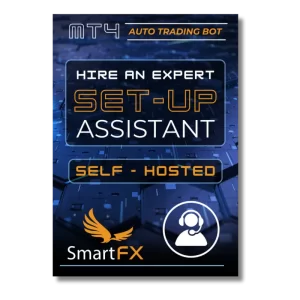 Hire a SmartFX Expert - 1 on 1 Virtual Set Up Assistant - crypto