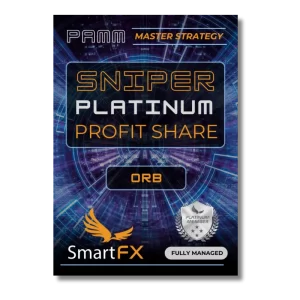 Sniper Platinum - Profit Share - crypto