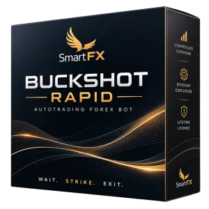 Buckshot Rapid - Crypto